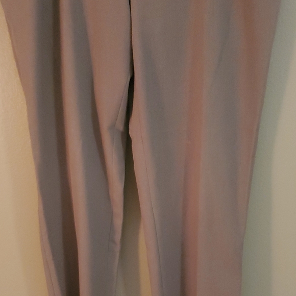 Liz Claiborne Classic Tan Trousers - Picture 3 of 9